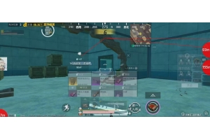 和平精英罗兰辅助-和平精英透视显物PC模拟器版