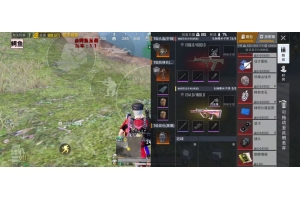 和平精英A8追锁内核-和平精英透视显血防封科技