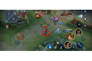 王者荣耀曙光稳定绘制上帝辅助神器 v12.21