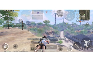 和平精英丁尼内核绘制辅助插件免费版 v12.22