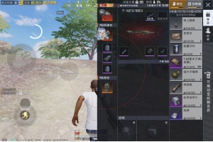 和平精英升卿辅助-和平模拟器射线物品绘制免费版